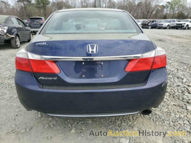 HONDA ACCORD LX, 1HGCR2F34DA235731