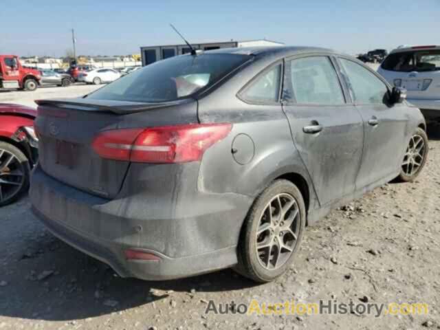 FORD FOCUS SE, 1FADP3F25GL390308