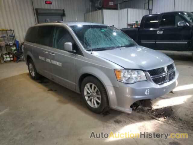 DODGE CARAVAN SXT, 2C4RDGCG5JR209173