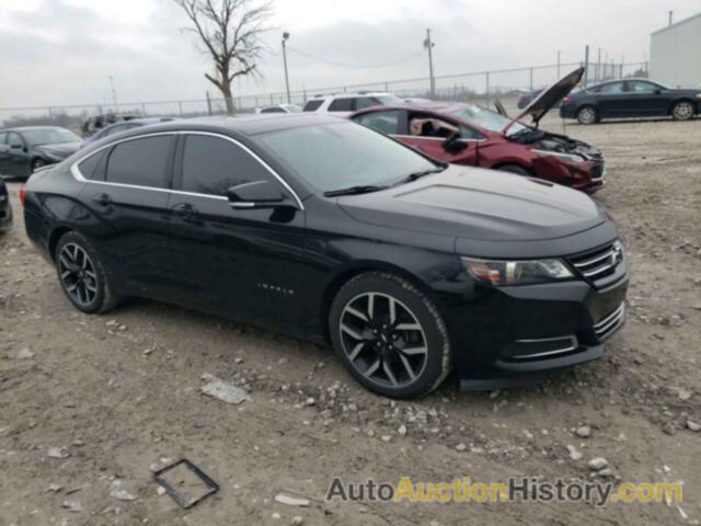 CHEVROLET IMPALA LT, 2G1105S39H9179724