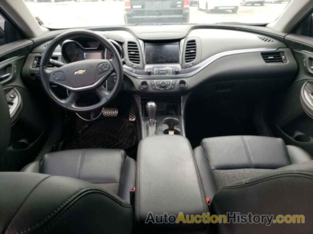 CHEVROLET IMPALA LT, 2G1105S39H9179724