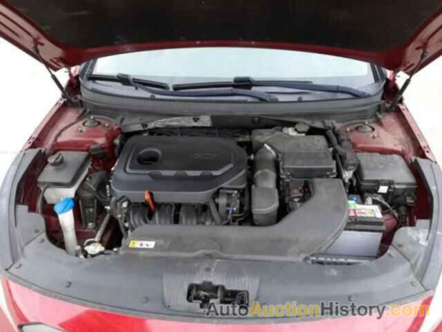 HYUNDAI SONATA SPORT, 5NPE34AFXGH377701