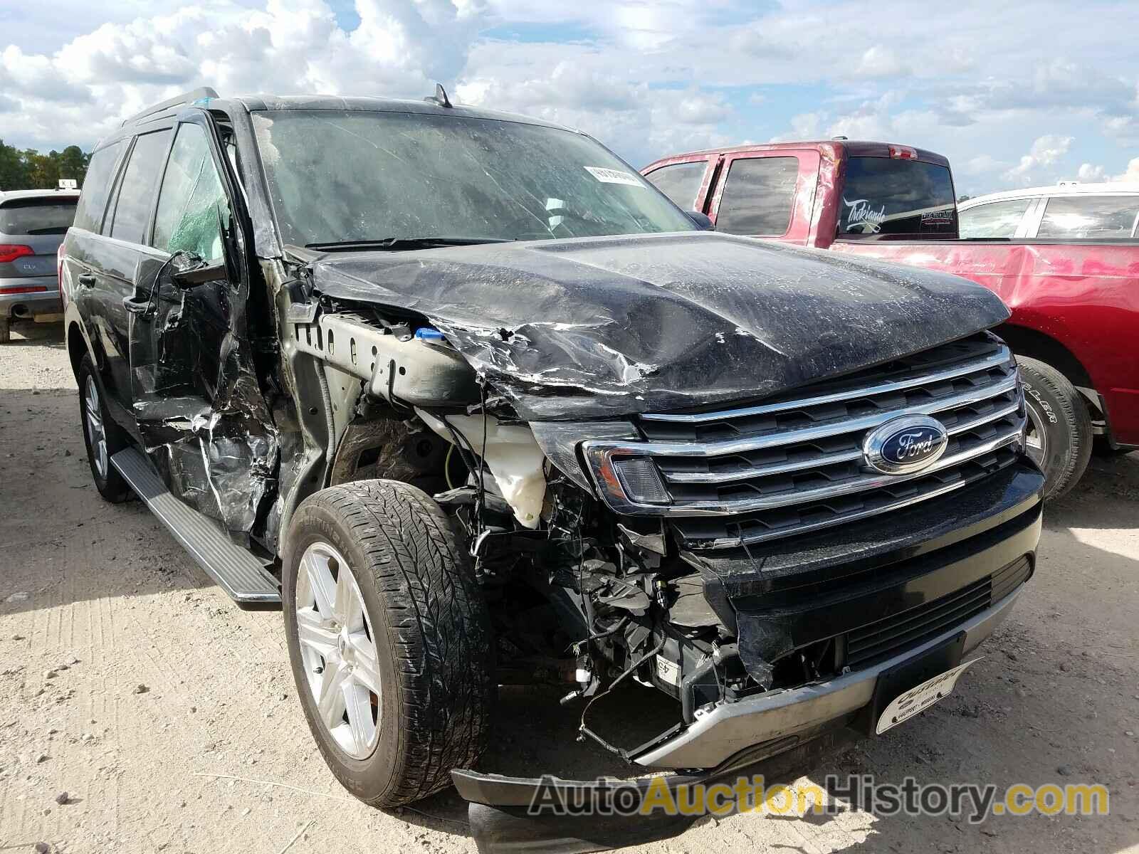 2019 FORD EXPEDITION XLT, 1FMJU1HT0KEA06864