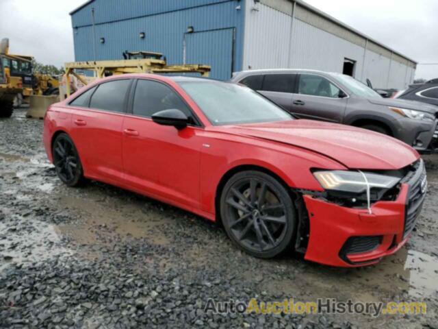 AUDI A6 PRESTIGE, WAUM2AF23KN032485