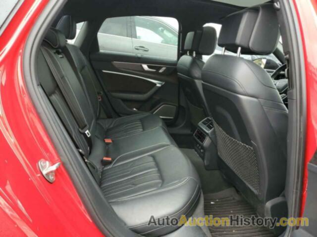 AUDI A6 PRESTIGE, WAUM2AF23KN032485