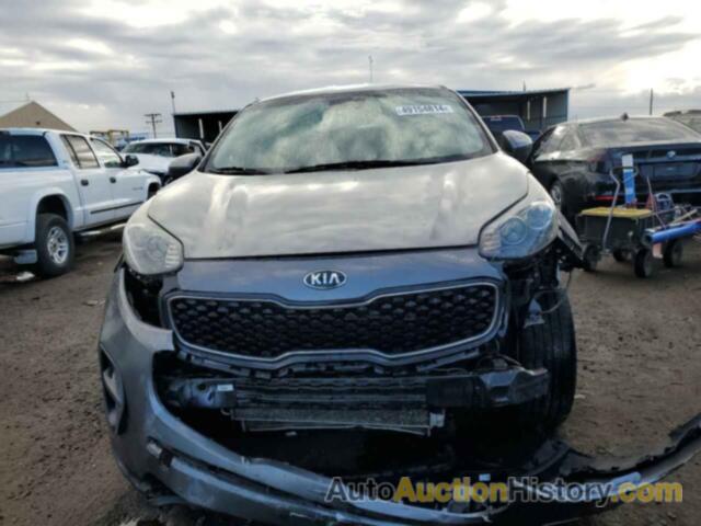 KIA SPORTAGE LX, KNDPM3AC2H7183773