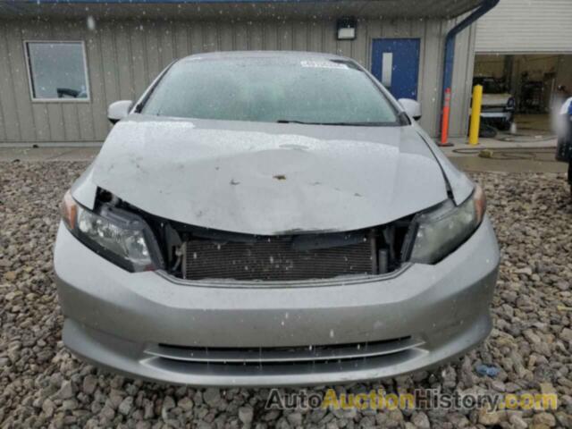 HONDA CIVIC LX, 19XFB2F55CE078532