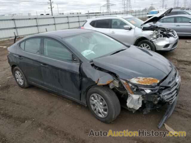 HYUNDAI ELANTRA SE, 5NPD74LF9LH544301