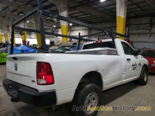 RAM 1500 TRADESMAN, 3C6JR6DG3KG567121