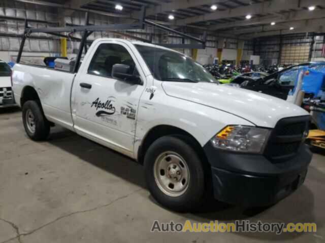 RAM 1500 TRADESMAN, 3C6JR6DG3KG567121