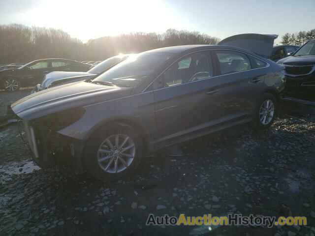 HYUNDAI SONATA SE, 5NPE24AFXKH793792