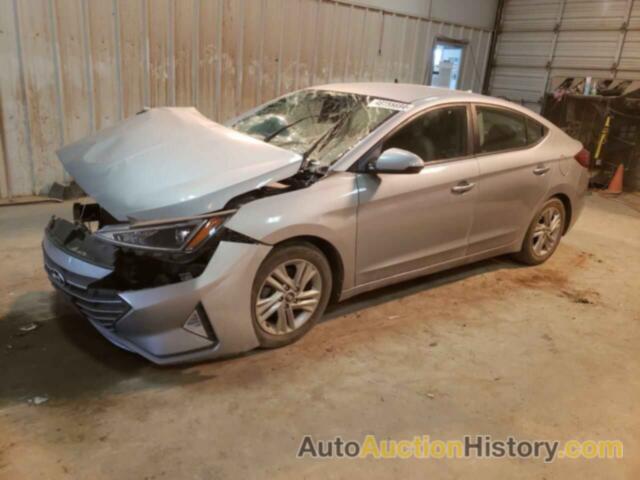 HYUNDAI ELANTRA SEL, 5NPD84LF5LH614681