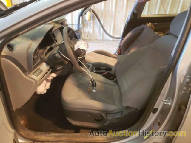 HYUNDAI ELANTRA SEL, 5NPD84LF5LH614681