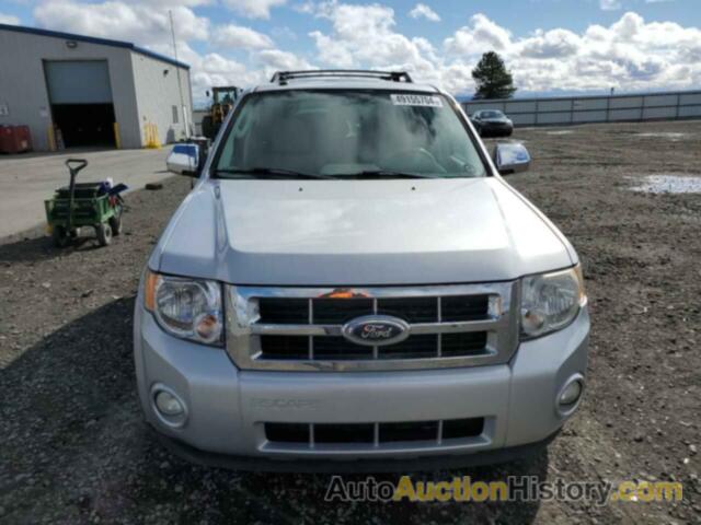 FORD ESCAPE XLT, 1FMCU0D79CKA96708