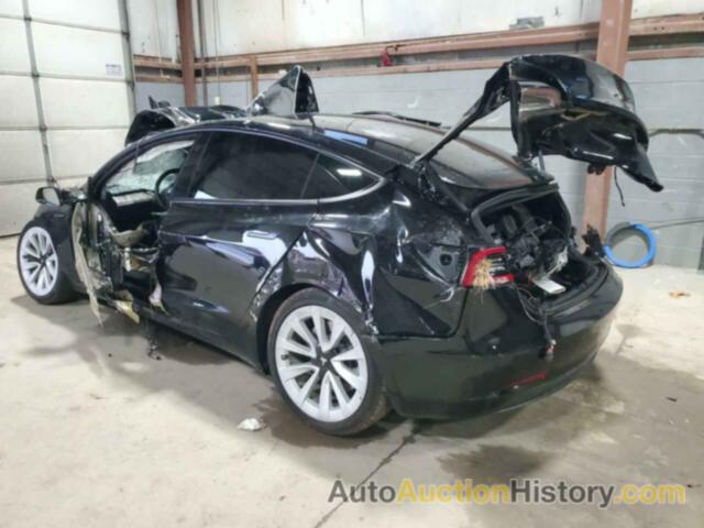 TESLA MODEL 3, 5YJ3E1EA0PF448725