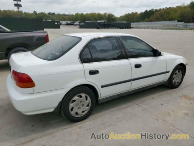 HONDA CIVIC LX, 2HGEJ6676TH542490