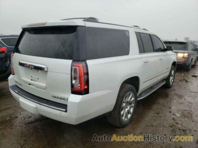 GMC YUKON DENALI, 1GKS2HKJXGR252839