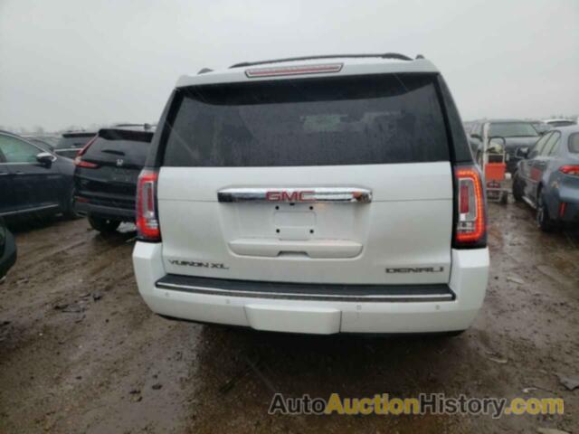 GMC YUKON DENALI, 1GKS2HKJXGR252839