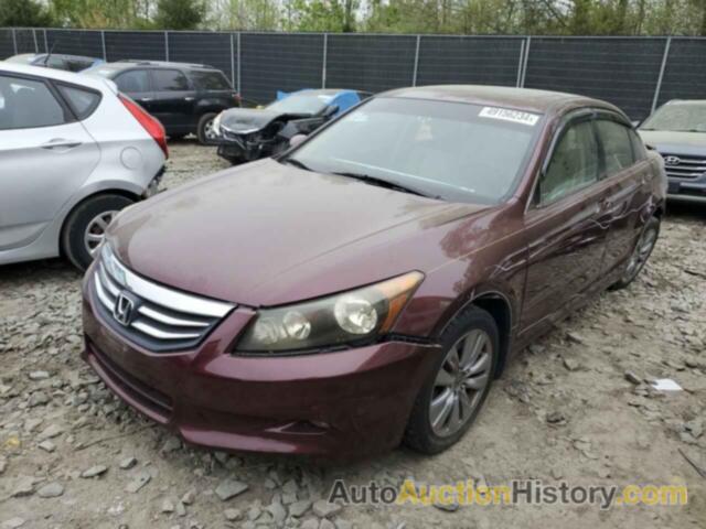 HONDA ACCORD EXL, 1HGCP3F89CA036860