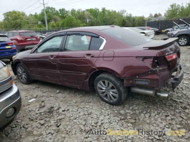 HONDA ACCORD EXL, 1HGCP3F89CA036860