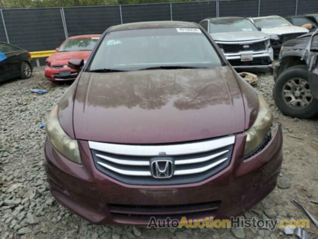 HONDA ACCORD EXL, 1HGCP3F89CA036860