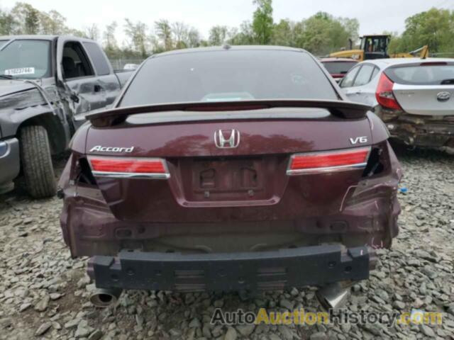 HONDA ACCORD EXL, 1HGCP3F89CA036860