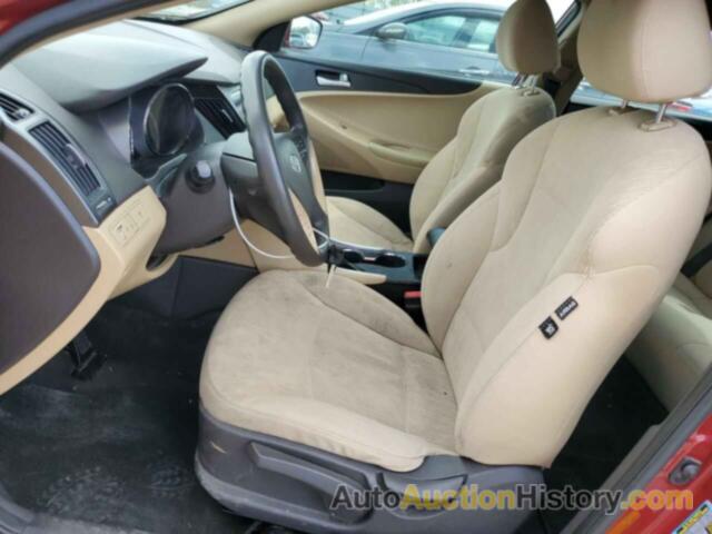 HYUNDAI SONATA GLS, 5NPEB4ACXEH885303