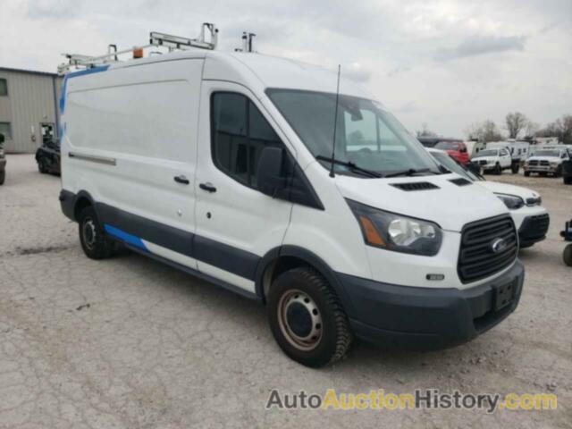 FORD TRANSIT T-150, 1FTYE2CV8GKA80900