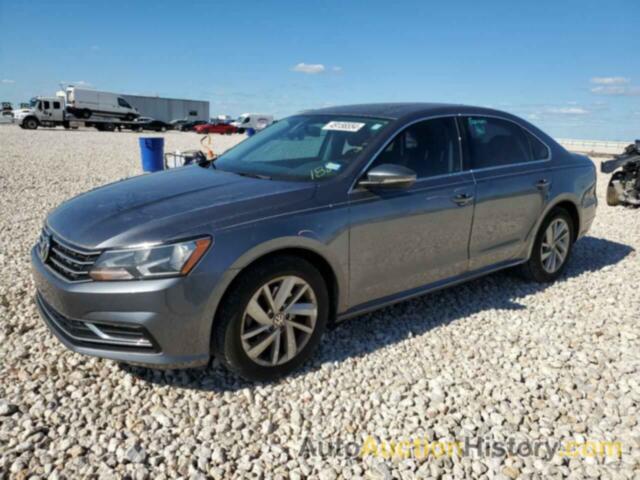 VOLKSWAGEN PASSAT SE, 1VWBA7A3XJC015853