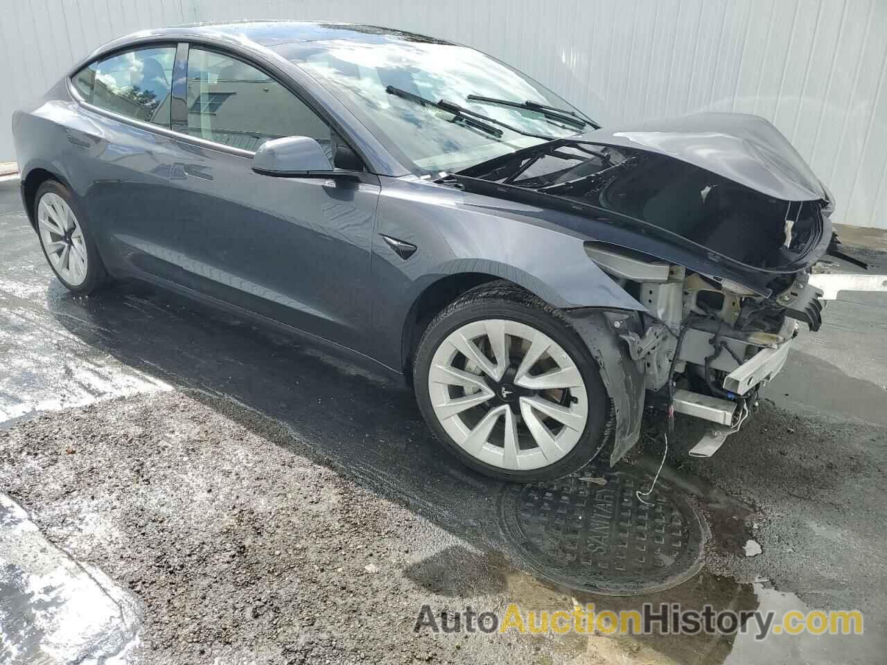 TESLA MODEL 3, 5YJ3E1EA6PF451810