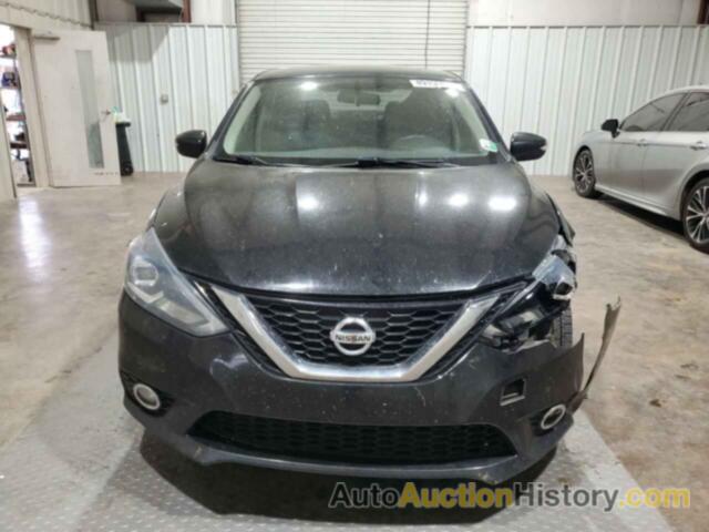 NISSAN SENTRA SR TURBO, 3N1CB7AP6HY358879