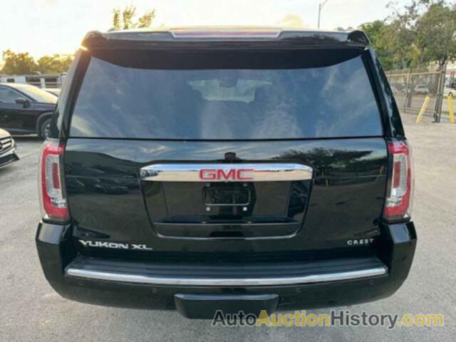 GMC YUKON DENALI, 1GKS1JKJ0FR715158