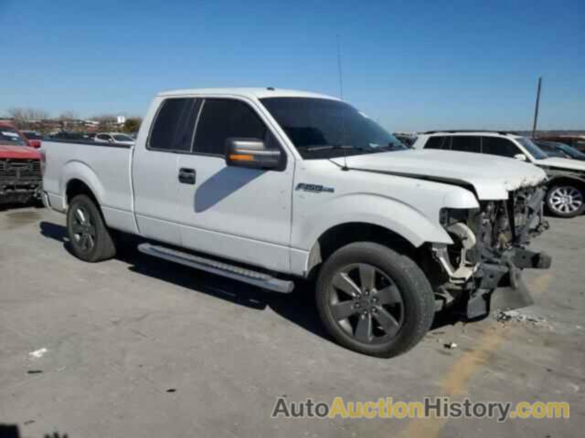 FORD F-150 SUPER CAB, 1FTFX1CF1DFD82005