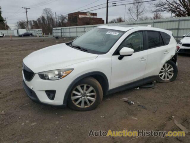 MAZDA CX-5 TOURING, JM3KE4CE2D0123577