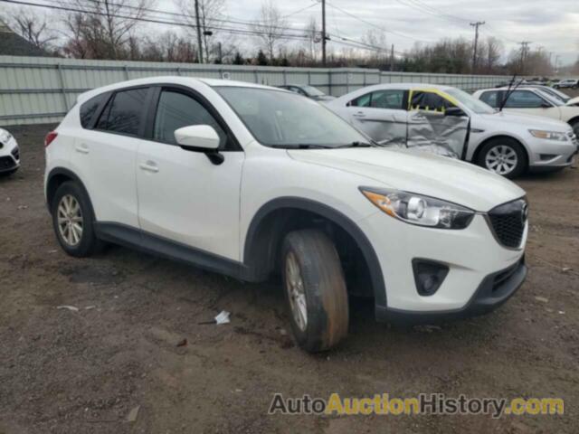 MAZDA CX-5 TOURING, JM3KE4CE2D0123577