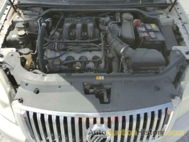 MERCURY SABLE PREMIER, 1MEHM42W89G611140