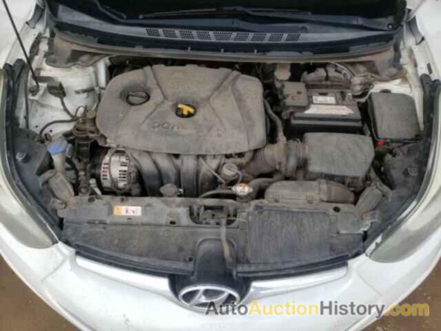 HYUNDAI ELANTRA SE, 5NPDH4AE7FH548861