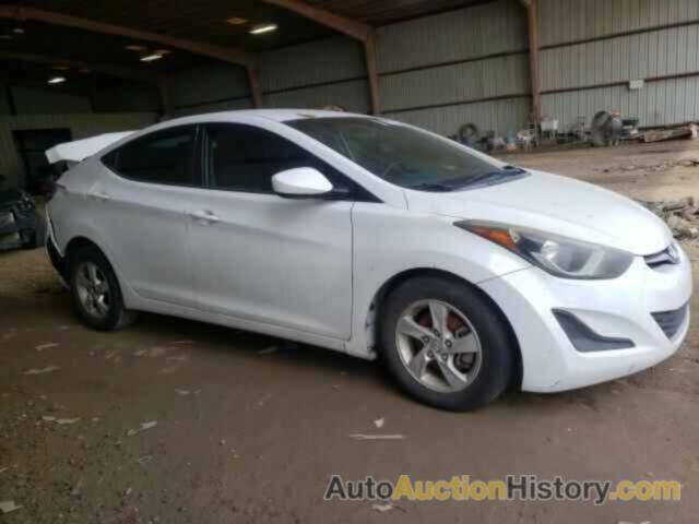 HYUNDAI ELANTRA SE, 5NPDH4AE7FH548861