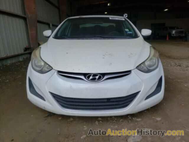 HYUNDAI ELANTRA SE, 5NPDH4AE7FH548861