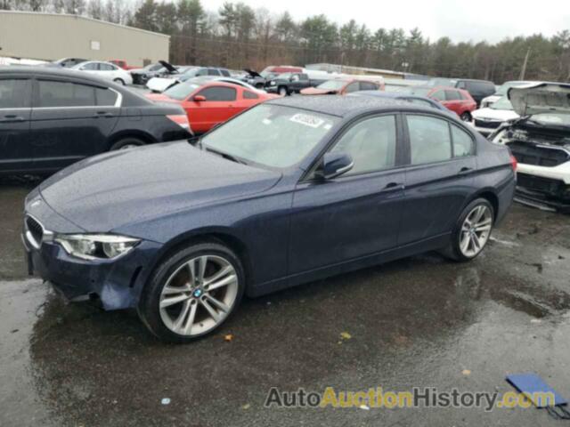 BMW 3 SERIES XI SULEV, WBA8E3G59GNT78691