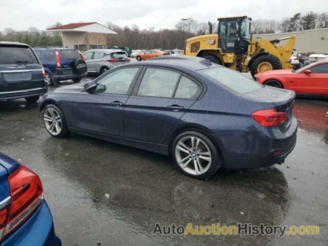 BMW 3 SERIES XI SULEV, WBA8E3G59GNT78691