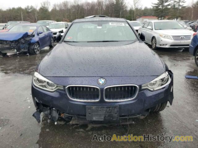 BMW 3 SERIES XI SULEV, WBA8E3G59GNT78691