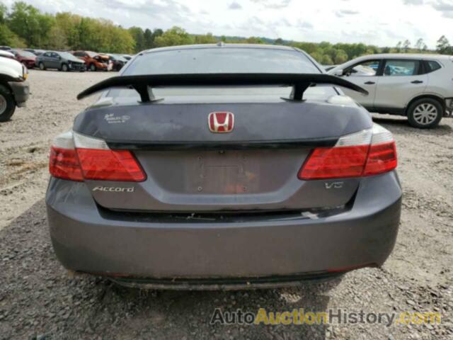 HONDA ACCORD EXL, 1HGCR3F84EA014424