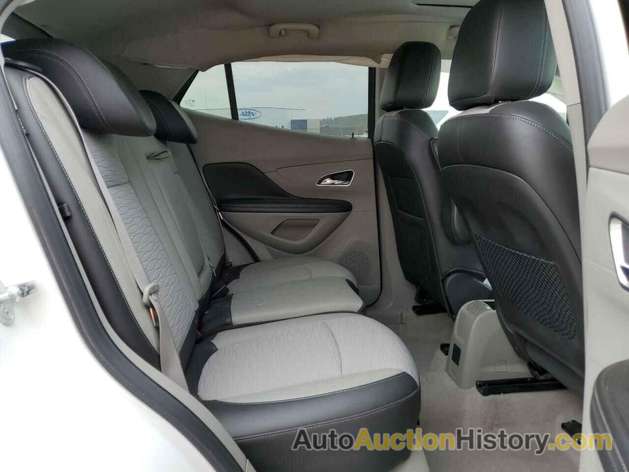 BUICK ENCORE, KL4CJASB8FB248048