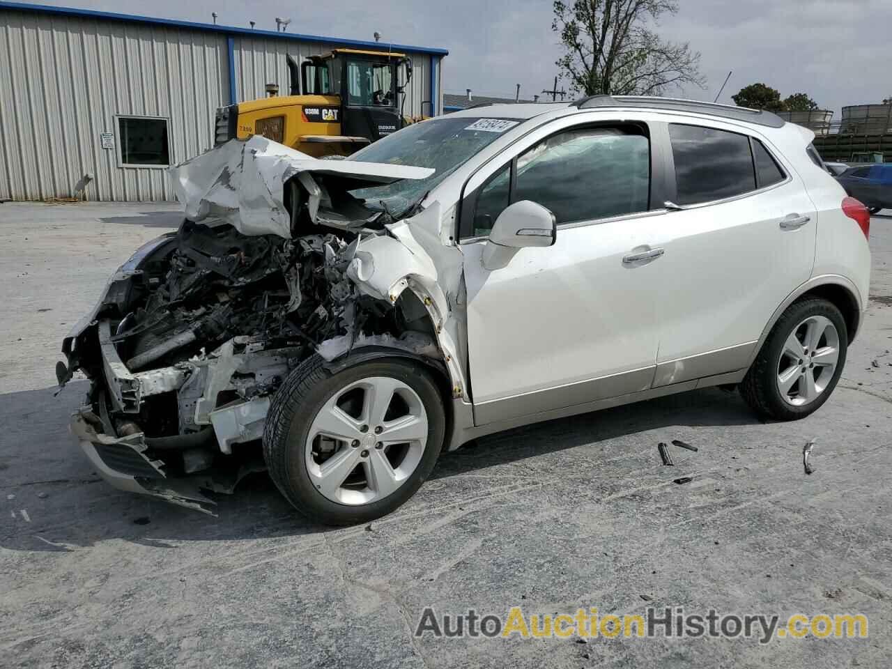 BUICK ENCORE, KL4CJASB8FB248048