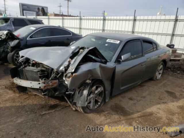 DODGE CHARGER SE, 2C3CDXBG4CH111045