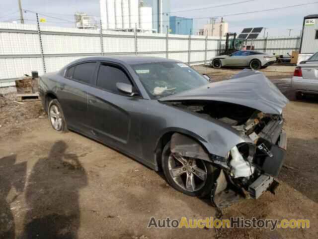 DODGE CHARGER SE, 2C3CDXBG4CH111045