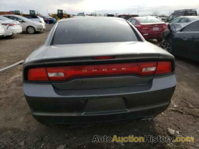 DODGE CHARGER SE, 2C3CDXBG4CH111045