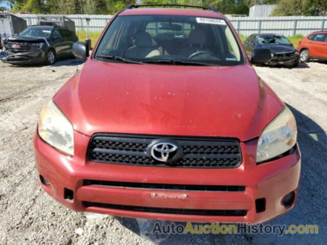 TOYOTA RAV4, JTMZD33V675036017