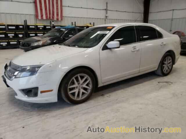 FORD FUSION SEL, 3FAHP0JG4BR226187